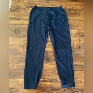 Cuts AO Jogger, XL, regular length, pacific blue